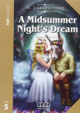 A Midsummer Night&#039;s Dream | William Shakespeare, MM Publications