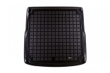 Covor de cauciuc pentru portbagaj de la Rezaw-Plast potrivit pentru Audi A4 B8 break, Allroad 2008-2015 Performance AutoTuning
