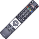 RC5118 Telecomanda pentru LCD NEI,AKAI, DIGIHOME, FINLUX, HITACHI, TELEFUNKEN cu NETFLIX, Oem