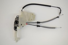 &Icirc;ncuietoare ușă dreapta spate FIAT 500X 334_ 2015 OEM: 52028384 1692173