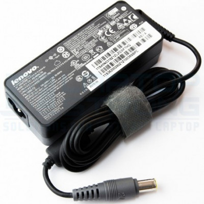 Incarcator laptop ORIGINAL Lenovo 65W 3.25A 20V conector 7.9 * 1.0 * 5.5 mm foto