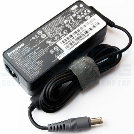 Incarcator laptop ORIGINAL Lenovo 65W 3.25A 20V conector 7.9 * 1.0 * 5.5 mm