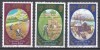 Jersey 1980 - Cea de-a 100-a aniversare a cartofilor regali din Jersey, MNH, Nestampilat