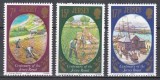 Jersey 1980 - Cea de-a 100-a aniversare a cartofilor regali din Jersey, MNH