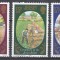Jersey 1980 - Cea de-a 100-a aniversare a cartofilor regali din Jersey, MNH