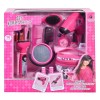 Set accesorii coafor pentru copii, 16 piese, 3 ani+