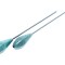 Plumb Long Cast Advance Boats Horizon Cu Tija Vopsit Verde Camu 90Gr