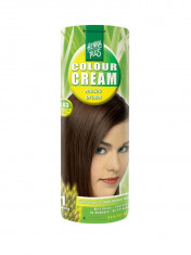 Crema Nuantatoare de Par HennaPlus Colour Cream - Mocha Brown 4.03 foto