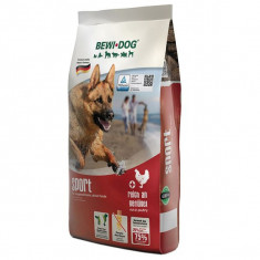 BEWI DOG SPORT 12,5kg foto