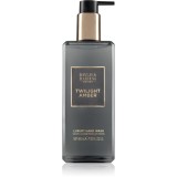 Baylis &amp; Harding The Edit Twilight Amber săpun lichid de lux Amber, Vertiver &amp; Vanilla 400 ml