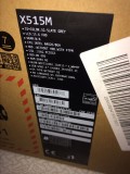 Laptop ASUS X515MA, 15, 256 GB, Intel Celeron N