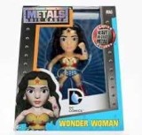 Figurina Femeia Fantastica Wonder Woman DC Comics Metal Jada