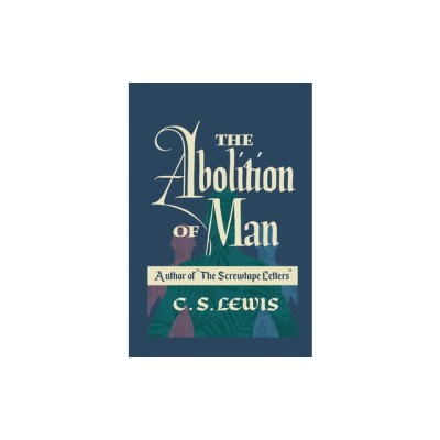 The Abolition of Man foto