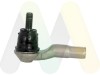 MOTAQUIP LVTR1785 Cap de bara