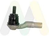 MOTAQUIP LVTR1785 Cap de bara