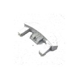 Maner Usa Masina de Spalat Rufe VESTEL Original Cod 42116451 Piesa de Schimb