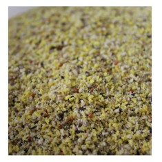 Hrana umeda cu ou pentru porumbei , 5, kg