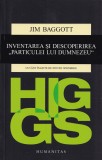 Higgs - Jim Baggott