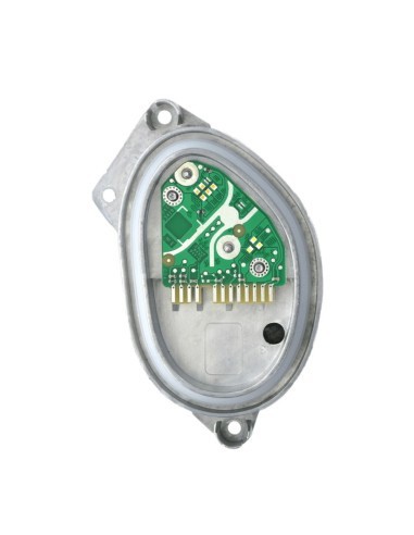 Modul semnalizare si cornering stanga BMW X7 G07 2017-2022 - 63119466175