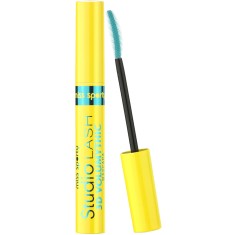 Rimel Studio Lash 3D Volumythic Black, 7ml, Miss Sporty