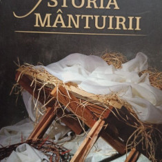 Ellen G. White - Istoria Mantuirii (editia 2009)