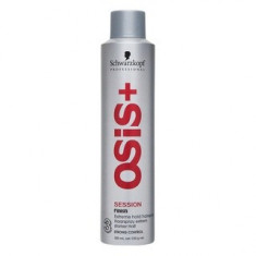 Schwarzkopf Professional Osis+ Session fixativ de par fixare puternica 300 ml foto