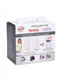 Filtre anticalcar statii de calcat fara boiler Tefal SV6040E0 Fasteo - (set 2 buc.)