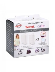 Filtre anticalcar statii de calcat fara boiler Tefal SV6040E0 Fasteo - (set 2 buc.)