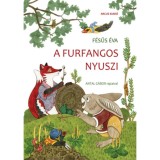 A furfangos nyuszi - F&eacute;sűs &Eacute;va
