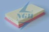 Filtru Aer 47502 NGH 03.02.108