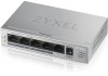 Switch Zyxel GS1005-HP, 5 Port, 10/100/1000 Mbps