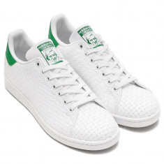 Adidasi barbati Adidas Stan Smith, culoare alb , marimea 42 2/3 foto