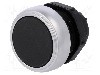 Intrerupator acţionat prin apasare, 22mm, seria Platinum, IP66, LOVATO ELECTRIC - LPCB102