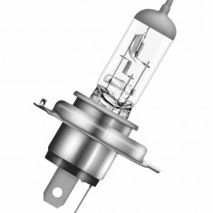 Bec auto Osram 64193, 12V 60/55W P43t H4 , bec far, 1 buc. Kft Auto