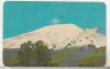 Bnk cp Mexic - Vulcanul Popocatepetl - uzata, Circulata, Printata