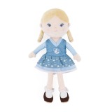 Petite&amp;Mars Cuddly Toy 0+ jucărie de pluș Elise 35 cm
