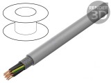 Cablu PVC Gri &Ouml;LFLEX 150CY 12G1mm2 300/500V