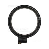 Victor Reinz Simering, arbore cotit