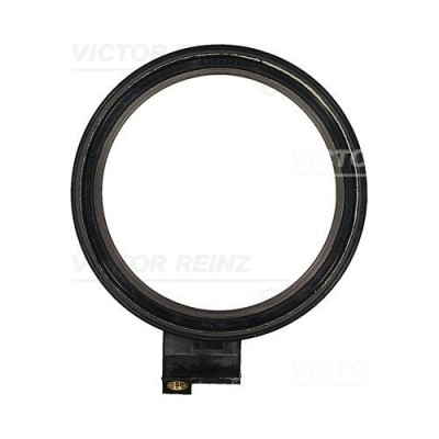 Victor Reinz Simering, arbore cotit foto