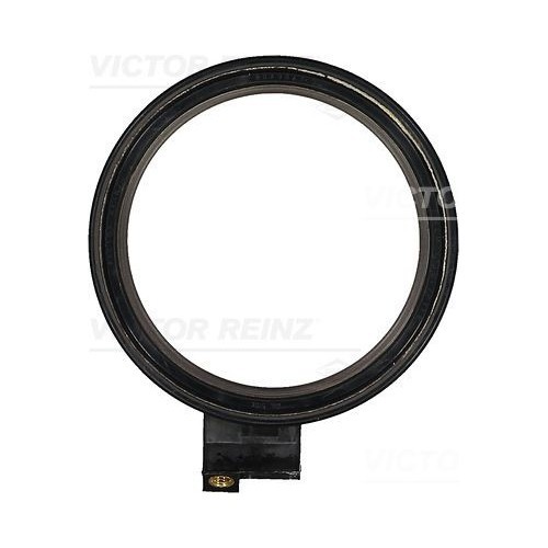 Victor Reinz Simering, arbore cotit