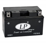 Baterie moto 12V 8.5Ah (YTZ10-S) fara mentenanta (sigilata), LP