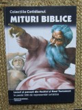 Mituri Biblice Vol. I - Gianni Guadalupi, 2003, Editura Univers, Ilustrată