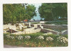 RC16 -Carte Postala -Constanta, Parcul arheologic, circulata 1982
