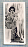 57 MINIFOTO, RECLAMA SEXY DIN PACHET DE TIGARI INTERBELIC - ANN DVORAK