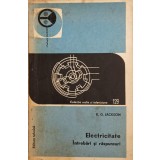 ELECTRICITATE. INTREBARI SI RASPUNSURI-K.G. JACKSON-265821