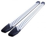 Praguri aluminiu Ford Ranger T7 2016, 2017, 2018, 2019 FDC927