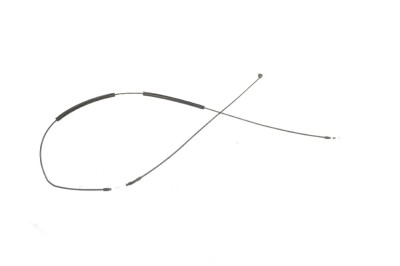 Cablu &amp;icirc;ncuietoare capota JAGUAR XK Coupe X150 2010 OEM: 6W83-16C656-AD | 11547593 foto
