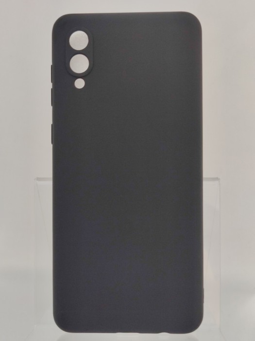 Husa Matte TPU ( Protectie Camera ) Samsung Galaxy A02.