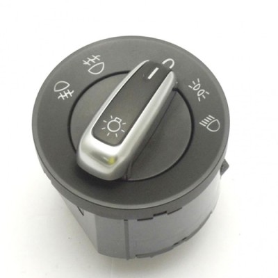 Bloc lumini compatibil Volkswagen Golf 5 Mk5 2003-2009 5ND 941 431 A foto