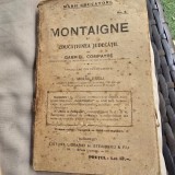 Montaigne si educatiunea judecatii - Gabriel Compayre